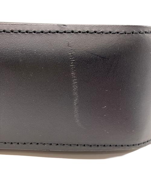 Ch!iii（チー）ch!iii (チー) Disney (ディズニー) レザーミニトートバッグ ブラック サイズ:下記参照の古着・服飾アイテム