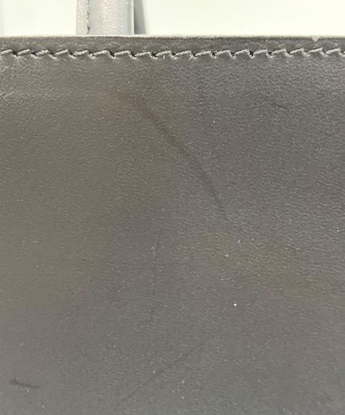 Ch!iii（チー）ch!iii (チー) Disney (ディズニー) レザーミニトートバッグ ブラック サイズ:下記参照の古着・服飾アイテム