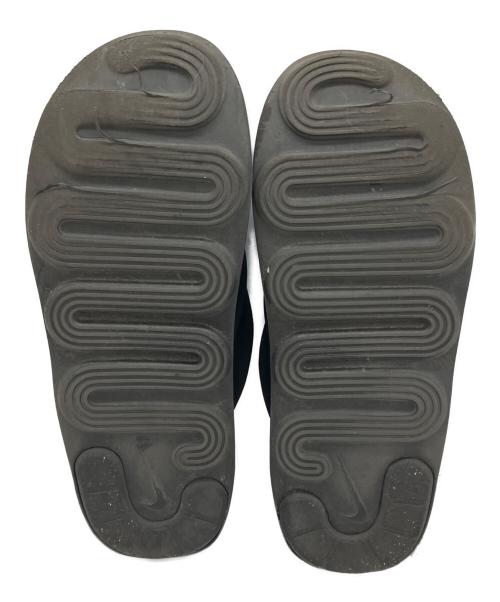 NIKE（ナイキ）NIKE (ナイキ) サンダル エア マックス アイラ ブラック サイズ:23cmの古着・服飾アイテム