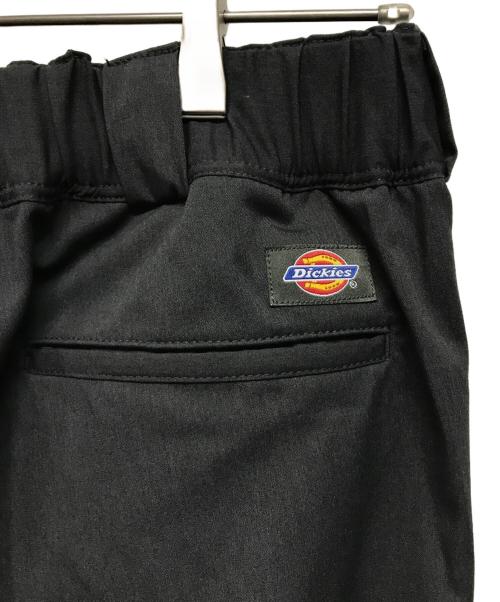 ARK（アーク）ARK (アーク) Dickies (ディッキーズ) MIDDLE RISE WORK PANTS(ミドル ライズ ワーク パンツ) グレー サイズ:Lの古着・服飾アイテム