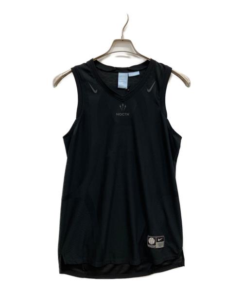 NIKE（ナイキ）NIKE (ナイキ) NOCTA (ノクタ) Basketball Uniform ブラック サイズ:Mの古着・服飾アイテム