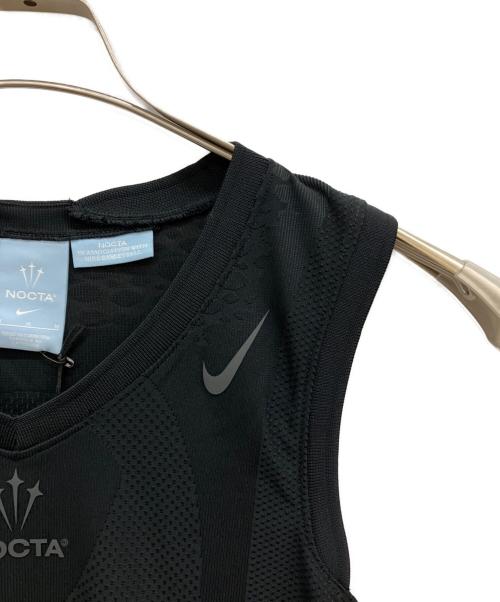 NIKE（ナイキ）NIKE (ナイキ) NOCTA (ノクタ) Basketball Uniform ブラック サイズ:Mの古着・服飾アイテム