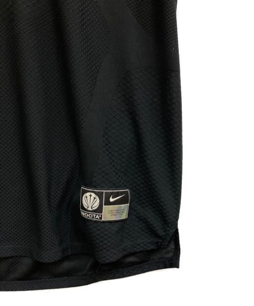 NIKE（ナイキ）NIKE (ナイキ) NOCTA (ノクタ) Basketball Uniform ブラック サイズ:Mの古着・服飾アイテム