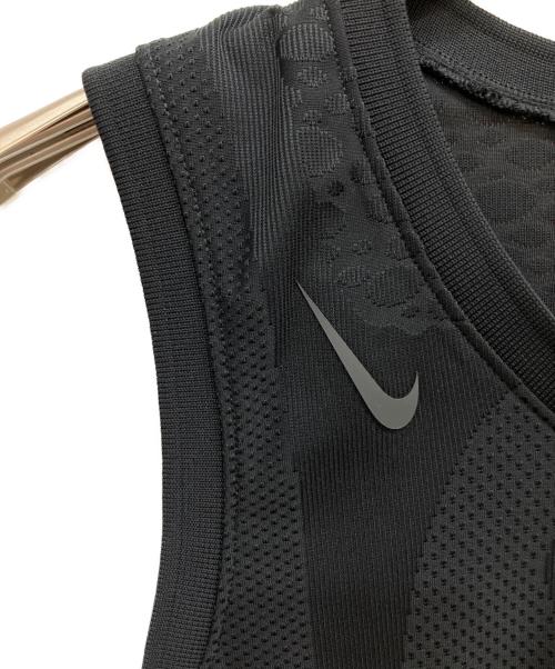 NIKE（ナイキ）NIKE (ナイキ) NOCTA (ノクタ) Basketball Uniform ブラック サイズ:Mの古着・服飾アイテム