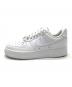 NIKE (ナイキ) AIR FORCE1 ホワイト サイズ:22：6000円