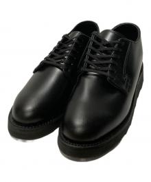 RED WING（レッドウィング）の古着「シューズ」｜ブラック