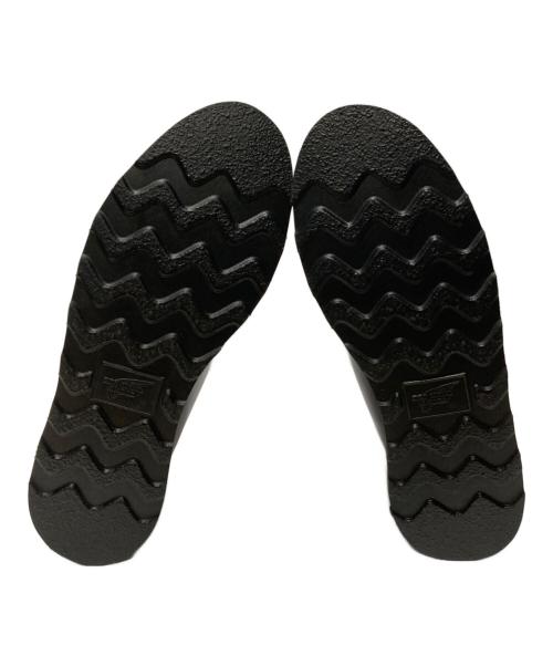 RED WING（レッドウィング）RED WING (レッドウィング) シューズ ブラック サイズ:22の古着・服飾アイテム