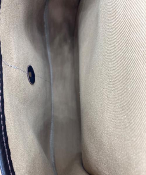 brady（ブレディ）brady (ブレディ) STOUR　ショルダーバッグ ベージュの古着・服飾アイテム