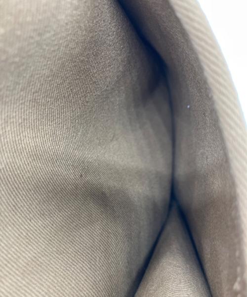 brady（ブレディ）brady (ブレディ) STOUR　ショルダーバッグ ベージュの古着・服飾アイテム