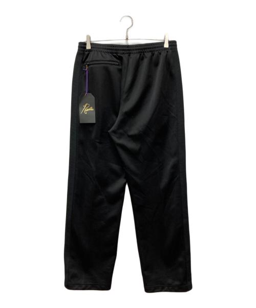 Needles（ニードルズ）Needles (ニードルズ) charcoal (チャコール) トラックパンツ ブラック サイズ:Mの古着・服飾アイテム