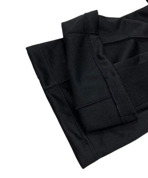 Needles（ニードルズ）Needles (ニードルズ) charcoal (チャコール) トラックパンツ ブラック サイズ:Mの古着・服飾アイテム