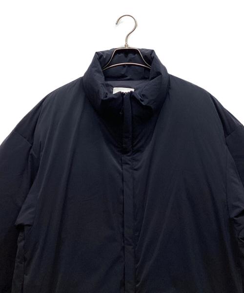 UNITED ARROWS & SONS（ユナイテッドアローズ アンド サンズ）UNITED ARROWS & SONS (ユナイテッドアローズ アンド サンズ) DOWN JACKET ネイビー サイズ:Sの古着・服飾アイテム