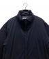 UNITED ARROWS & SONS (ユナイテッドアローズ アンド サンズ) DOWN JACKET ネイビー サイズ:S：8000円