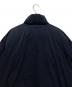 中古・古着 UNITED ARROWS & SONS (ユナイテッドアローズ アンド サンズ) DOWN JACKET ネイビー サイズ:S：8000円