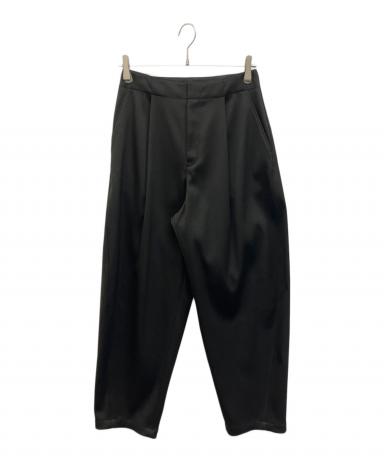 中古・古着通販】LOHEN (ローヘン) ダブルクロスフォルムパンツ