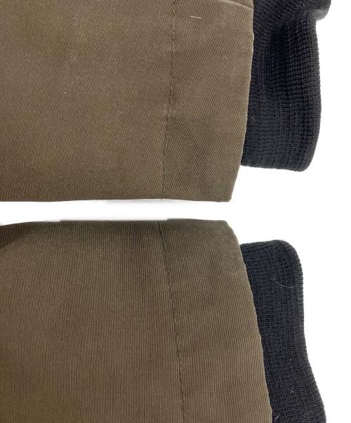 CANADA GOOSE（カナダグース）CANADA GOOSE (カナダグース) MONTEBELLO PARKA オリーブ サイズ:XSの古着・服飾アイテム