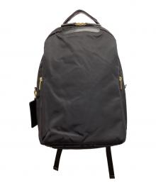 ACE（エース）の古着「ビジネスリュック」｜ブラック