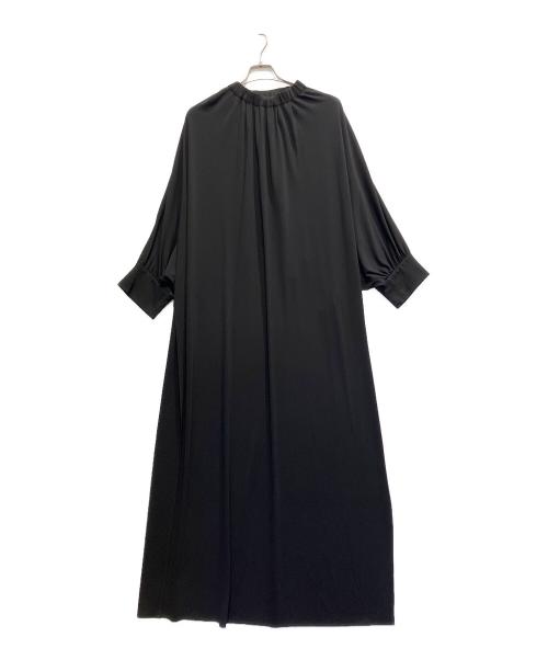 ADORE（アドーア）ADORE (アドーア) 変形ワンピース ブラック サイズ:不明の古着・服飾アイテム
