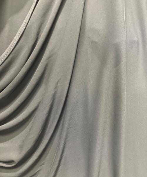 ADORE（アドーア）ADORE (アドーア) 変形ワンピース ブラック サイズ:不明の古着・服飾アイテム