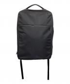 ACE.エース）の古着「GADGETABLE EF　バックパック」｜ブラック