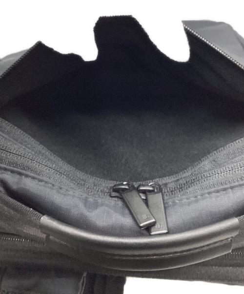 ACE.（エース）ACE. (エース) GADGETABLE EF　バックパック ブラックの古着・服飾アイテム