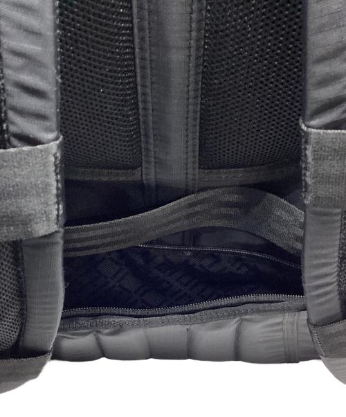 ACE.（エース）ACE. (エース) GADGETABLE EF　バックパック ブラックの古着・服飾アイテム