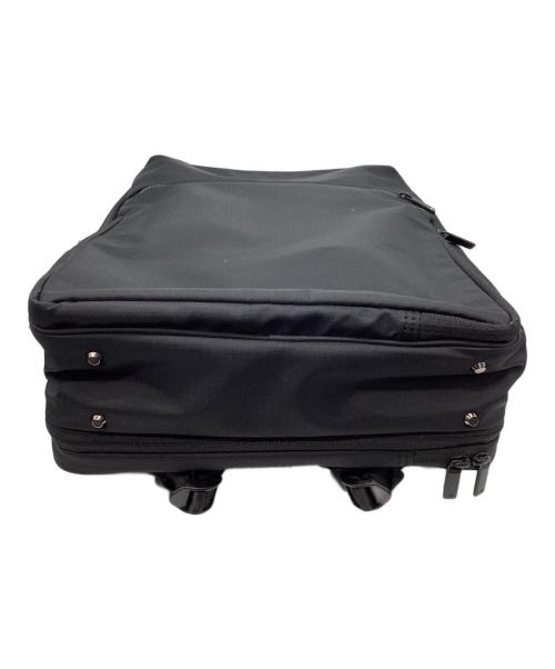 ACE.（エース）ACE. (エース) GADGETABLE EF　バックパック ブラックの古着・服飾アイテム