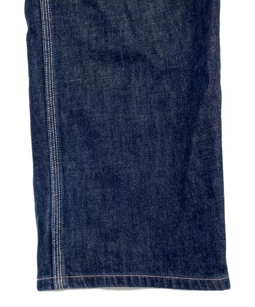 stussy（ステューシー）stussy (ステューシー) デニムペインターパンツ インディゴ サイズ:30の古着・服飾アイテム