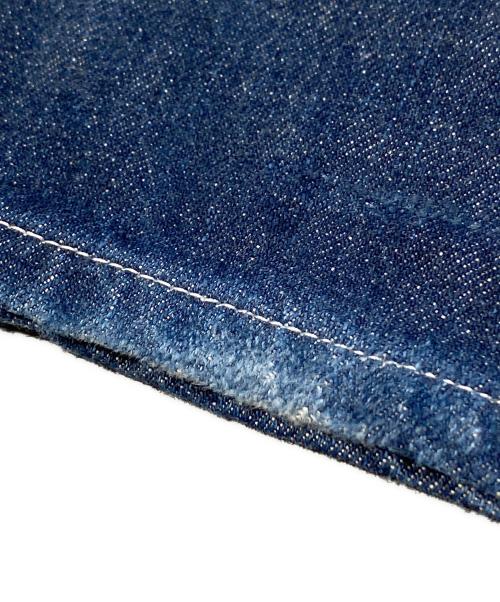 stussy（ステューシー）stussy (ステューシー) デニムペインターパンツ インディゴ サイズ:30の古着・服飾アイテム