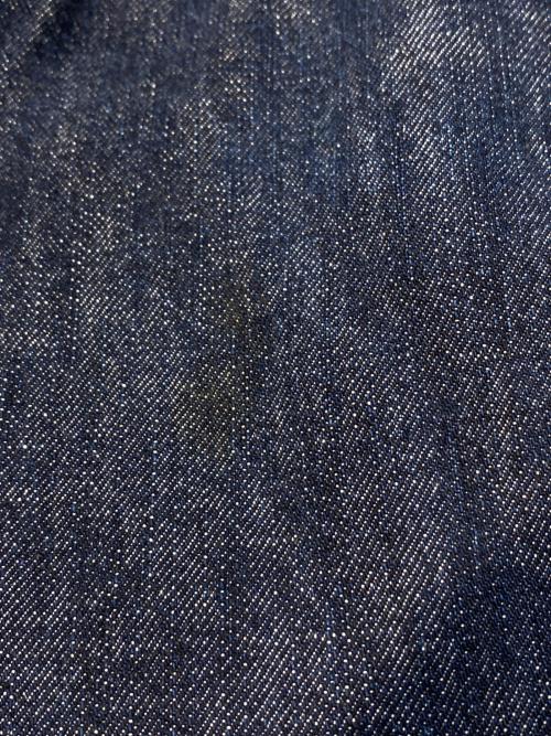 stussy（ステューシー）stussy (ステューシー) デニムペインターパンツ インディゴ サイズ:30の古着・服飾アイテム