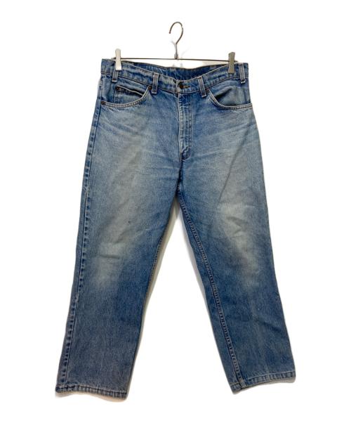 LEVI'S（リーバイス）LEVI'S (リーバイス) デニムパンツ インディゴ サイズ:W33の古着・服飾アイテム