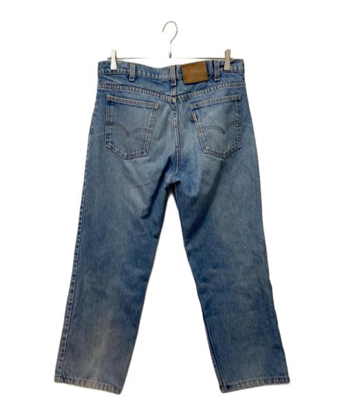 LEVI'S（リーバイス）LEVI'S (リーバイス) デニムパンツ インディゴ サイズ:W33の古着・服飾アイテム