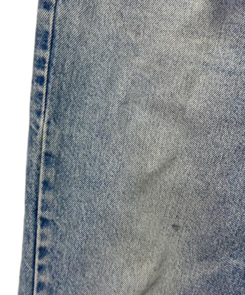 LEVI'S（リーバイス）LEVI'S (リーバイス) デニムパンツ インディゴ サイズ:W33の古着・服飾アイテム