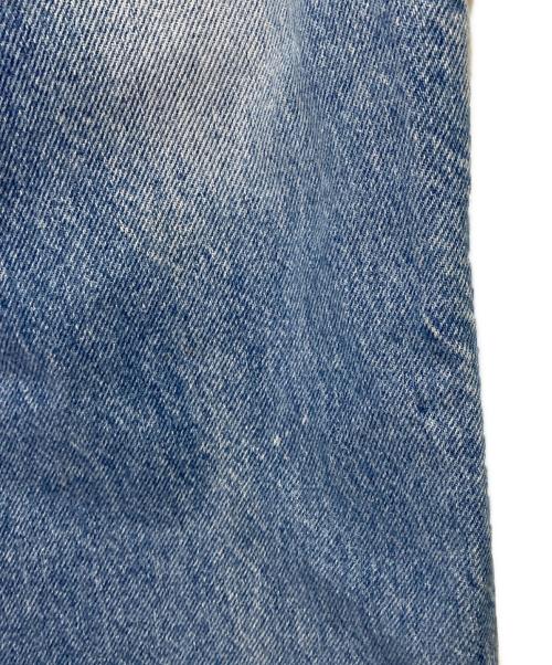 LEVI'S（リーバイス）LEVI'S (リーバイス) デニムパンツ インディゴ サイズ:W33の古着・服飾アイテム
