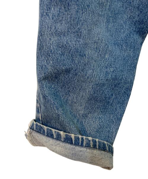LEVI'S（リーバイス）LEVI'S (リーバイス) デニムパンツ インディゴ サイズ:W33の古着・服飾アイテム