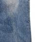 中古・古着 LEVI'S (リーバイス) デニムパンツ インディゴ サイズ:W33：7000円