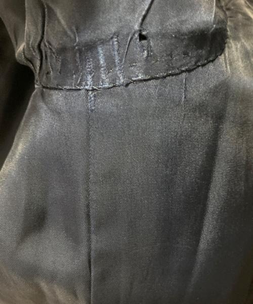 Y's for men（ワイズフォーメン）Y'S for men (ワイズフォーメン) 3釦ジャケット ネイビー サイズ:Ｌの古着・服飾アイテム