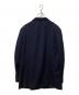 Y'S for men (ワイズフォーメン) 3釦ジャケット ネイビー サイズ:Ｌ：12000円