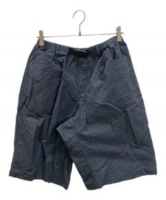ダ*ル様 【夏物】RRL ハーフパンツ ネイビー 中古・古着通販】RRL (ダブルアールエル) ハーフパンツ ネイビー