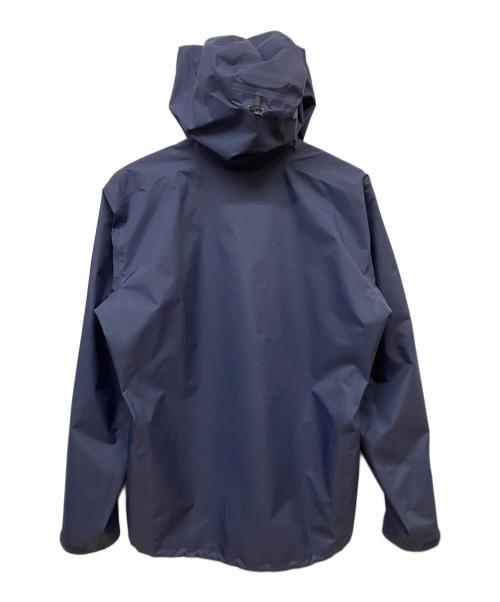 ARC'TERYX（アークテリクス）ARC'TERYX (アークテリクス) BETA SL JACKET ネイビー サイズ:SIZE Mの古着・服飾アイテム