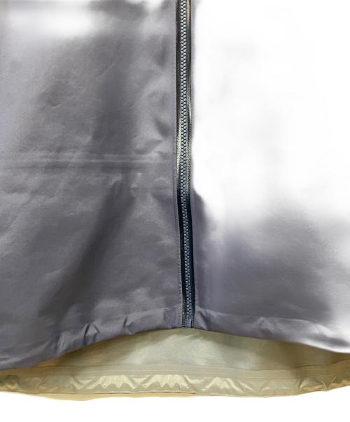 ARC'TERYX（アークテリクス）ARC'TERYX (アークテリクス) BETA SL JACKET ネイビー サイズ:SIZE Mの古着・服飾アイテム