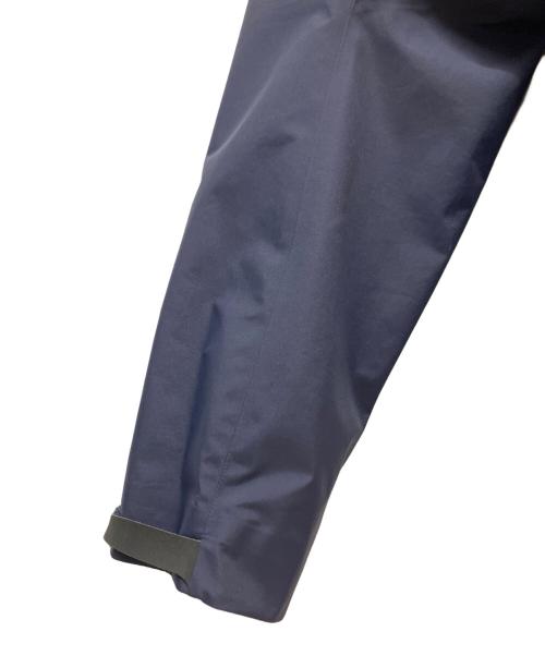 ARC'TERYX（アークテリクス）ARC'TERYX (アークテリクス) BETA SL JACKET ネイビー サイズ:SIZE Mの古着・服飾アイテム