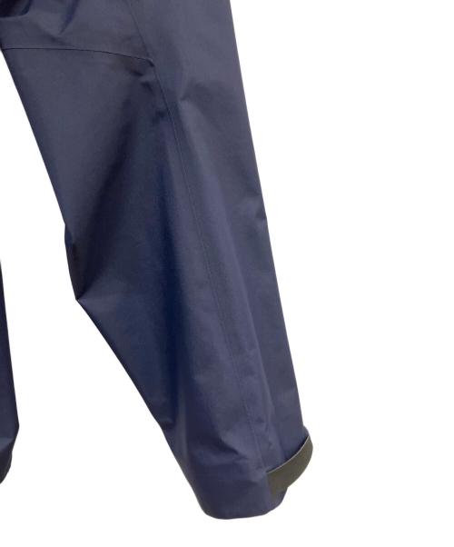 ARC'TERYX（アークテリクス）ARC'TERYX (アークテリクス) BETA SL JACKET ネイビー サイズ:SIZE Mの古着・服飾アイテム