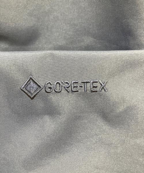 ARC'TERYX（アークテリクス）ARC'TERYX (アークテリクス) BETA SL JACKET ネイビー サイズ:SIZE Mの古着・服飾アイテム