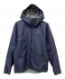 ARC'TERYX（アークテリクス）の古着「BETA SL JACKET」｜ネイビー