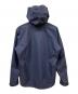 ARC'TERYX (アークテリクス) BETA SL JACKET ネイビー サイズ:SIZE M：60000円