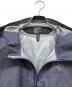中古・古着 ARC'TERYX (アークテリクス) BETA SL JACKET ネイビー サイズ:SIZE M：60000円