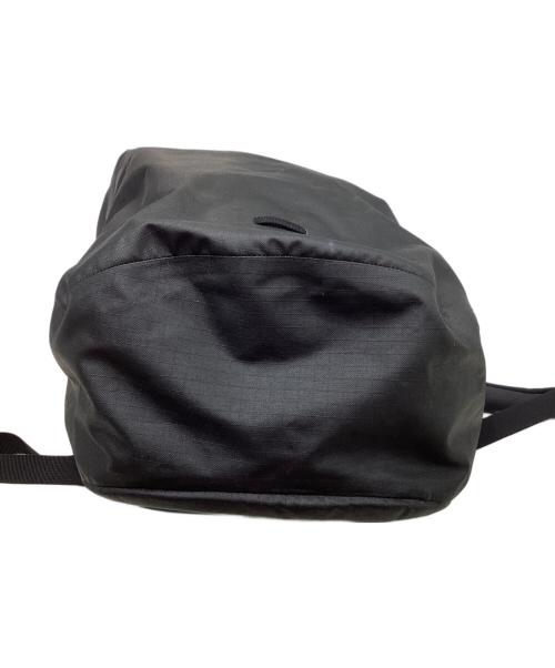 ARC'TERYX（アークテリクス）ARC'TERYX (アークテリクス) GRANVILLE ZIP 16 BACKPACK ブラックの古着・服飾アイテム
