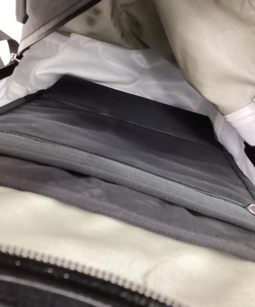 ARC'TERYX（アークテリクス）ARC'TERYX (アークテリクス) GRANVILLE ZIP 16 BACKPACK ブラックの古着・服飾アイテム