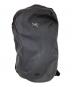 ARC'TERYX（アークテリクス）の古着「GRANVILLE ZIP 16 BACKPACK」｜ブラック